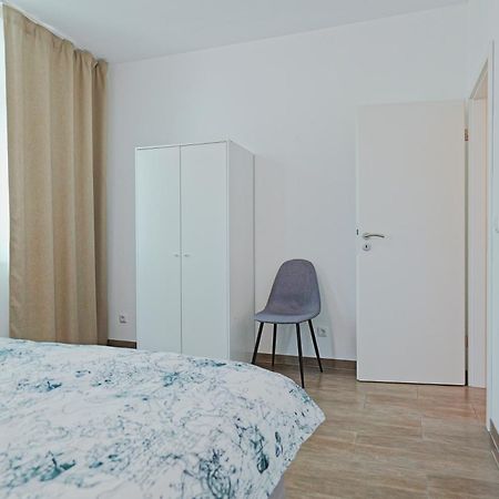 Big Family Apartment In Bamberg Dış mekan fotoğraf
