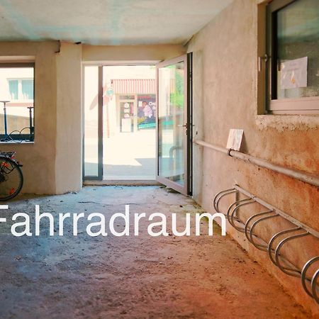 Big Family Apartment In Bamberg Dış mekan fotoğraf