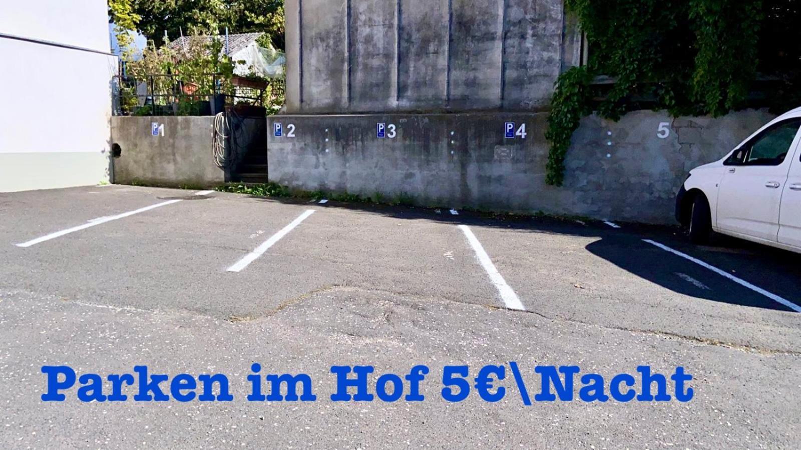 Big Family Apartment In Bamberg Dış mekan fotoğraf