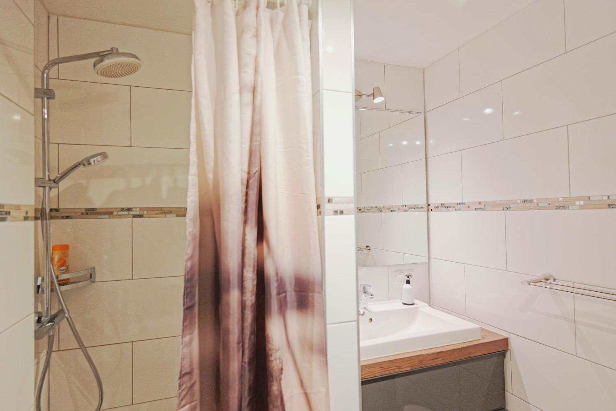Big Family Apartment In Bamberg Dış mekan fotoğraf