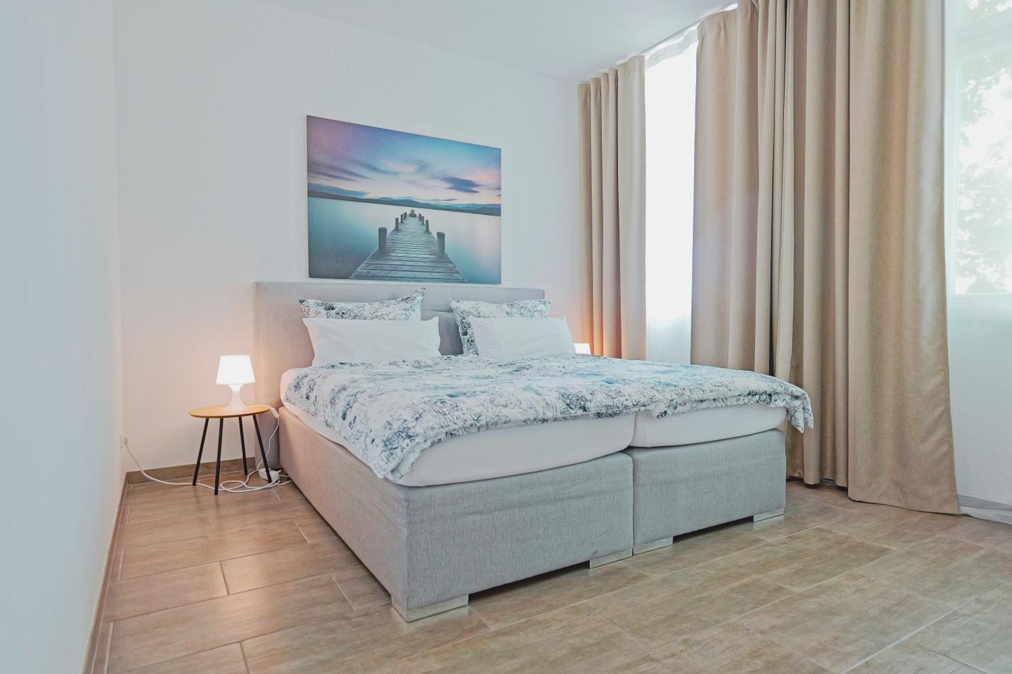 Big Family Apartment In Bamberg Dış mekan fotoğraf