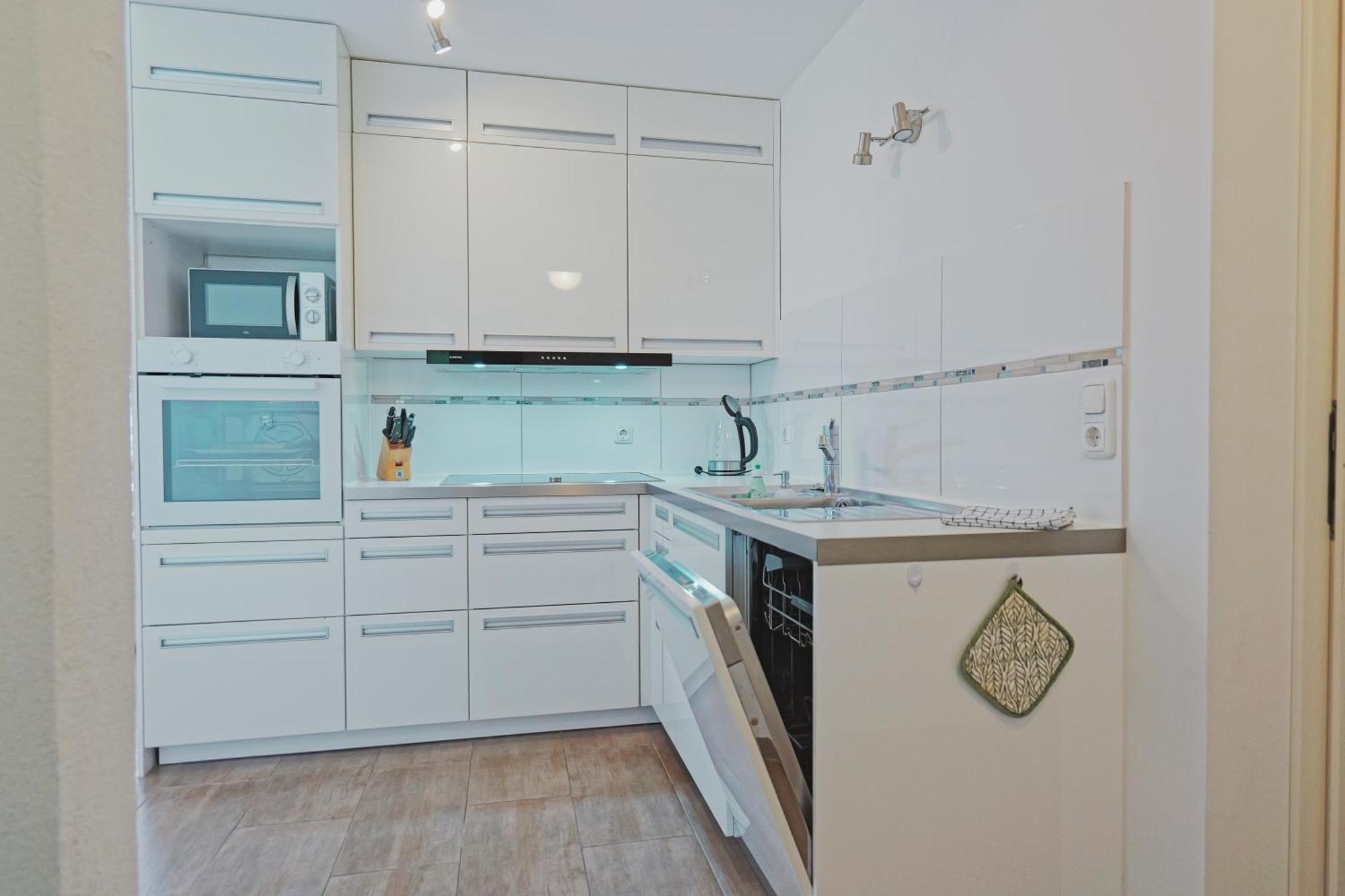 Big Family Apartment In Bamberg Dış mekan fotoğraf